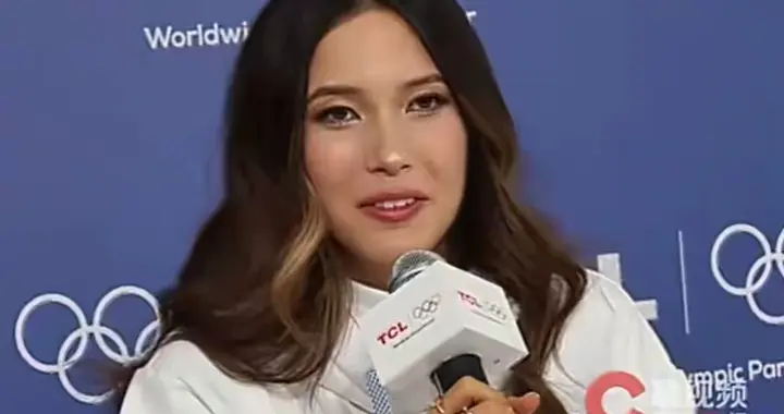 杨澜深度对话谷爱凌，谷爱凌直言不做终身运动员，跨界蓝图初现