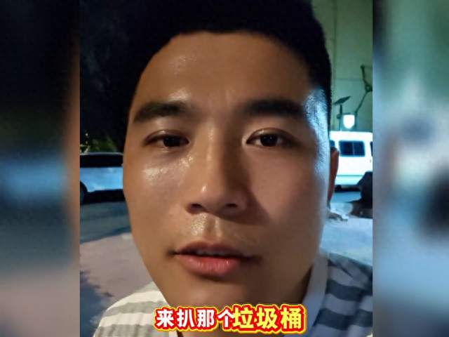 当翻垃圾桶的群体越来越年轻化，说明什么?听听大哥娓娓道来。