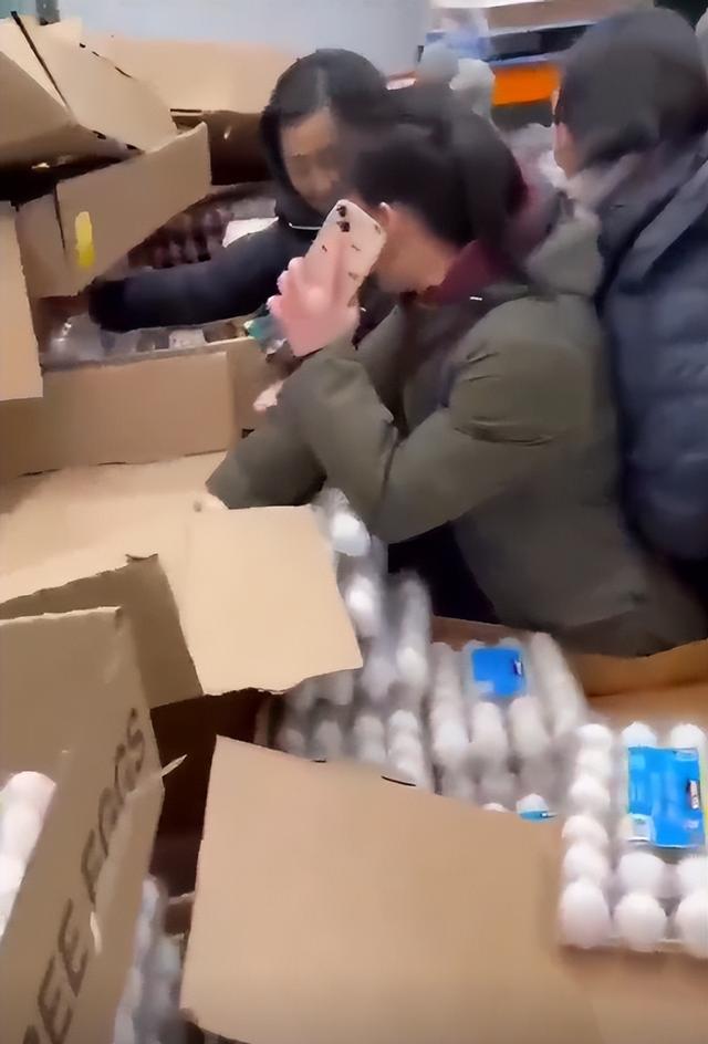 一边贸易战一边找欧洲借鸡蛋，多国拒借，特朗普又出新举措