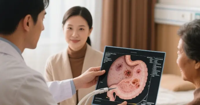 溃疡性结肠炎常见症状有哪些？这3个变化，可能是病情加重的信号