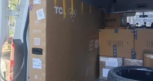 世界杯看球全是拖影？换了T7M Pro才知道：锅根本不在信号
