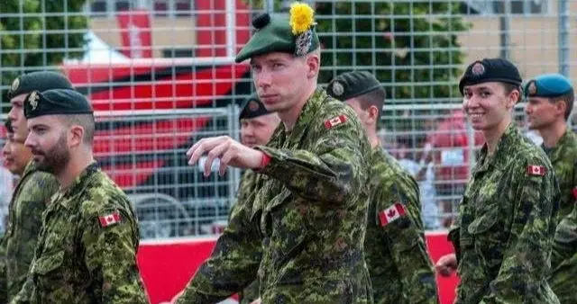 加拿大也要对美玩游击战？俄罗斯：玩具级别的！