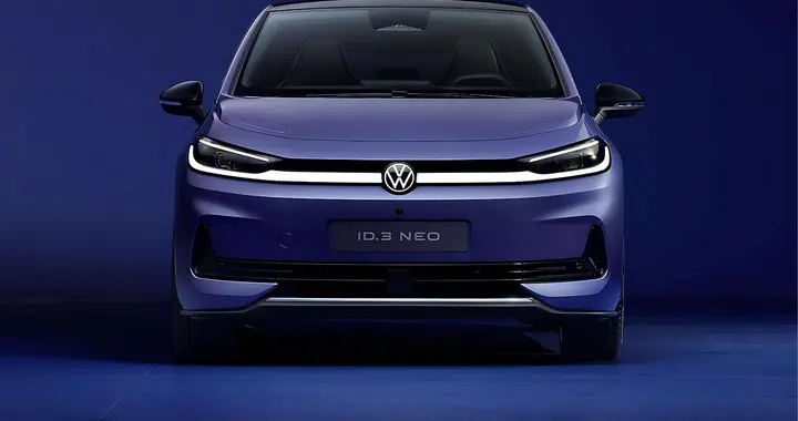 实体按键回来了，动力也涨了，新款ID.3真把槽点改完了？