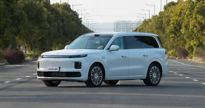 激光雷达普及这三年，零跑用D19兑现“第一梯队”承诺？