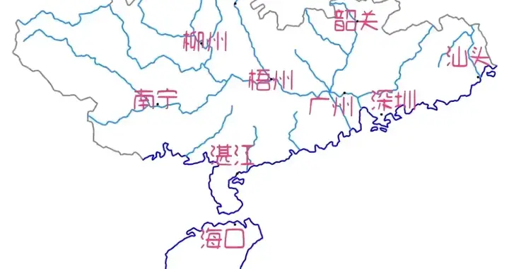 两广人是时候离开广州深圳回到家乡谋生了