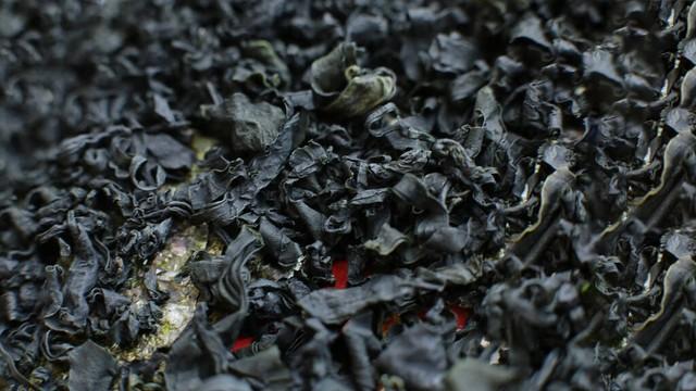 庐山一餐馆“清寡汤”要价68元？老板：汤里用的野生石耳很贵