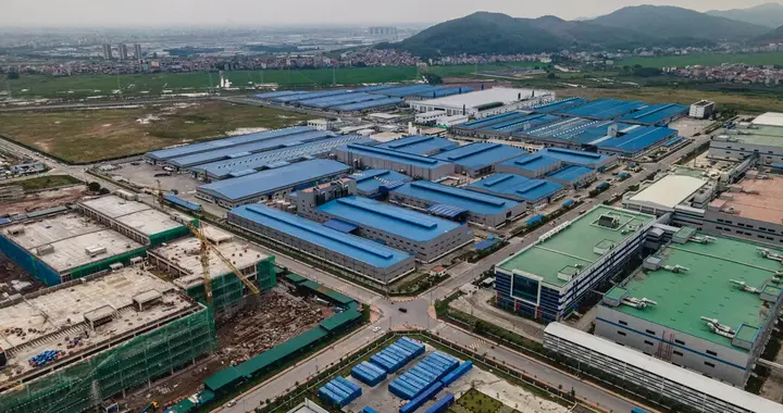 英媒曝中国工厂非洲崛起！不卖货了直接建厂，产业链要变天！