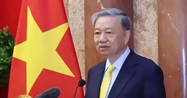 10年要砸10万亿搞基建，越南能复制“中国奇迹”吗？