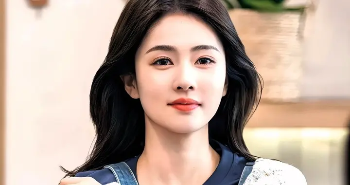 白鹿估计现在挺后悔，她千不该万不该，最不应该就是说话没分寸