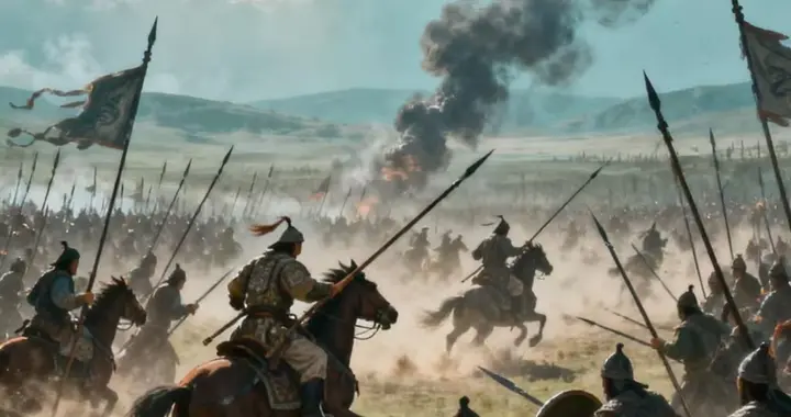 大辽收国政权：草台班子中的草台班子