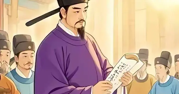 人在低谷怎么办？看北宋穷小子神级逆袭