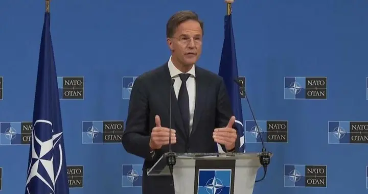 北约说出心里的担忧，解放军出兵台湾之日，普京会让俄军打配合