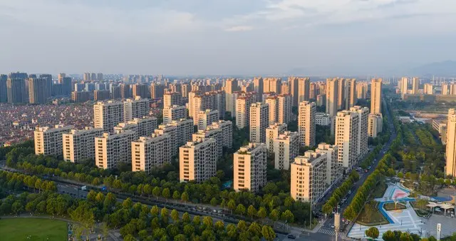 从金华市人口数据看金华市城市发展空间，大金华时代终将到来