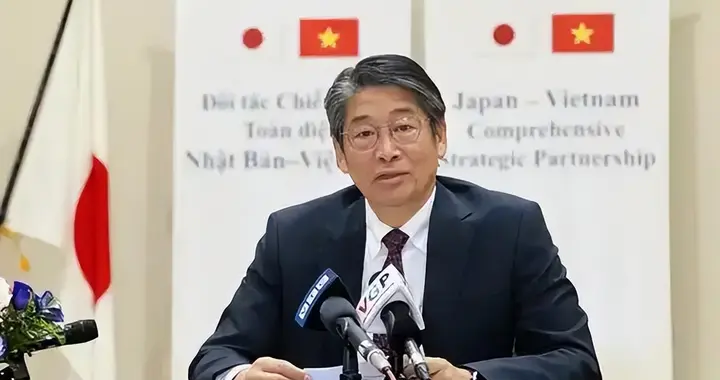 宁肯停电也不找中国？越南硬逼5年建成核电站，日本直接掀桌子