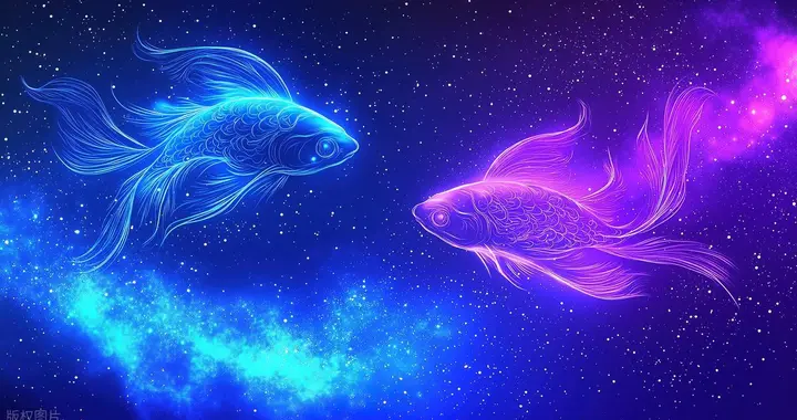 为什么双鱼座招人恨惹人爱?