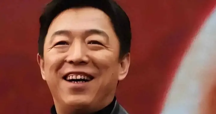 没人脉、没颜值、被全行业嫌弃！黄渤：普通人的逆袭，不靠天赋