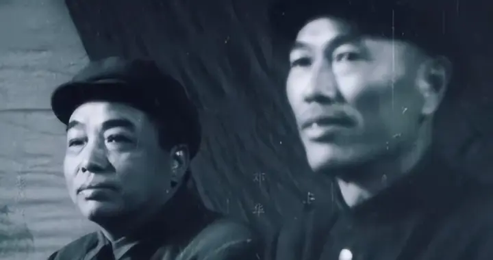 开国元帅彭德怀去探望贺子珍，为啥一进门后，开口问：你有油吗？