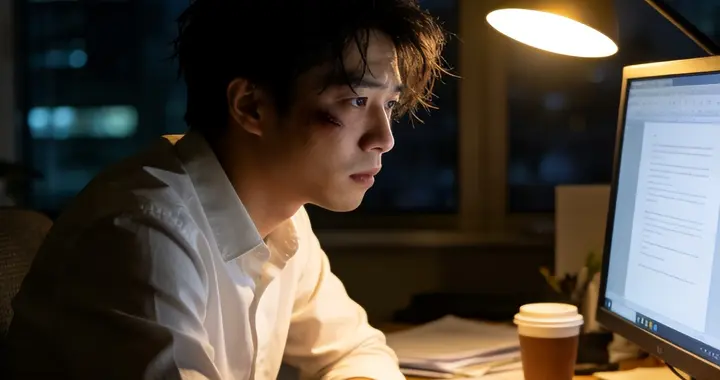 出现哪些不适，说明脂肪肝可能在加重？有这几个信号要当心