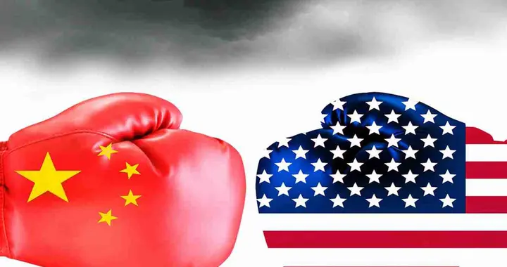 中东战火一燃，中美贸易谈判格局彻底反转，中方早有准备