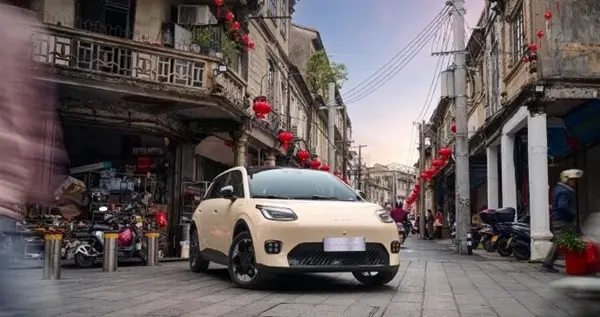 京东4.99万“国民好车”交付无天窗，埃安致歉：对此深表歉意