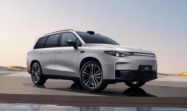 突发！零跑被警告，官方声明！