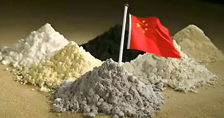 中国稀土一招锁喉，日本才懂什么叫“断供比断交更疼”