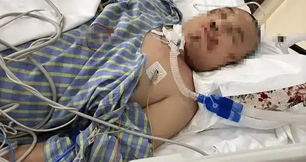 夺命三分钟：一个少年，一辆车，一桩被鸡粪点燃的仇恨！有结果了