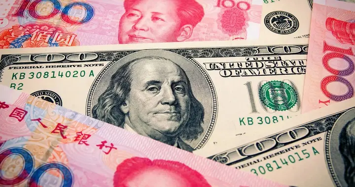 若产油国卖油换人民币，再把实物黄金全提走，会掏空我国储备吗？