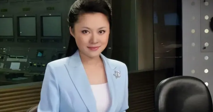 央视著名主播紫凝：贷款买车，45岁仍未婚，风光背后有辛酸和泪水
