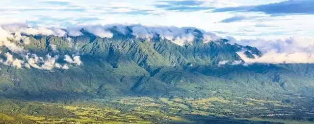 解锁云南徒步新体验：腾冲高黎贡山穿越攻略