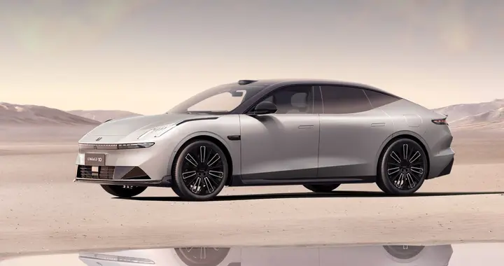 配置丰富，价格亲民，领克10 EM-P更有“群众基础”