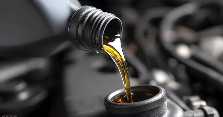 全合成机油真的能开12000公里？记住这个标准，按时更换机油