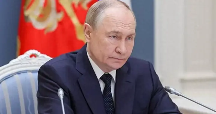 石油危机爆发？普京彻底醒悟，美财长通告全球：对中国根本没用