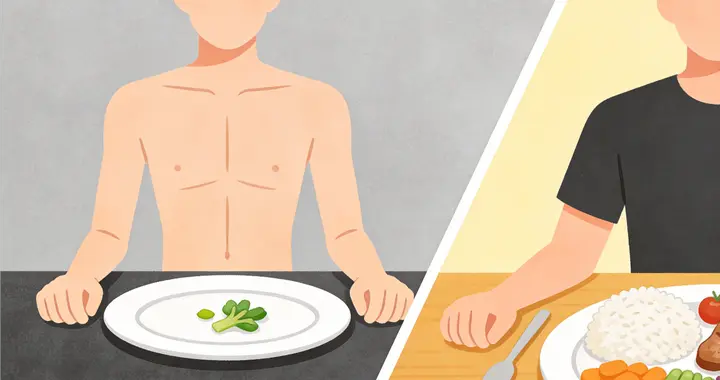 控糖30天Day1：90%糖友控糖第一步就错了