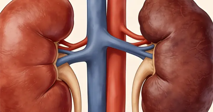 医生：肾脏开始衰竭的第一信号，喝水后就知道？很多人都没放心上