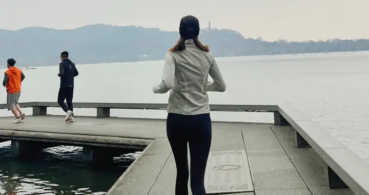 隔天慢跑半小时，一年后，身体会有哪些神奇的变化呢