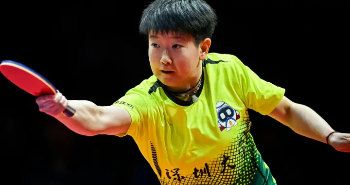 乒超第2站今天开打！7月29日赛程：孙颖莎或迎首秀 王楚钦有望登场