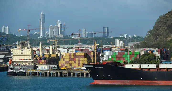 中方终于松口，同意长和出售港口，但有一个要求，做不到就免谈