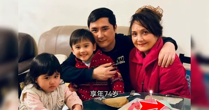 74岁施明肺炎离世，长子痛失最后一面直言无法接受