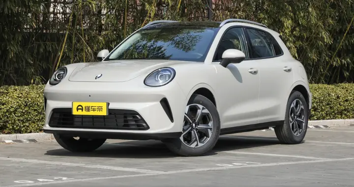 长城欧拉5深度解析：多动力多选择，高速油耗比丰田还低？