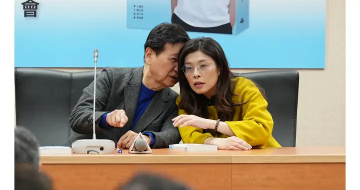 赵少康提军购折中方案：3500亿先行、4600亿冻结 称：我的版本最好