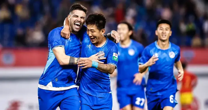 3-3、1-0！中甲疯狂一夜！佛山南狮八轮不胜！最新积分榜出炉！