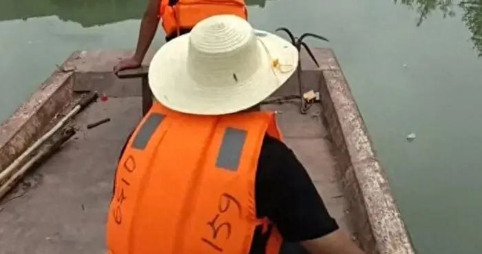 堂兄弟三人夜钓失踪两年，家属：就算寻到遗体，心里也能稍得慰藉