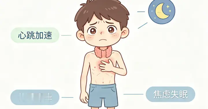 想要甲亢稳得住？吃药复诊缺一不可！