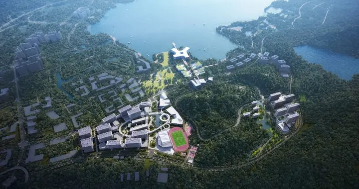 深圳海洋大学，本科招生时间定了！这些也快了？