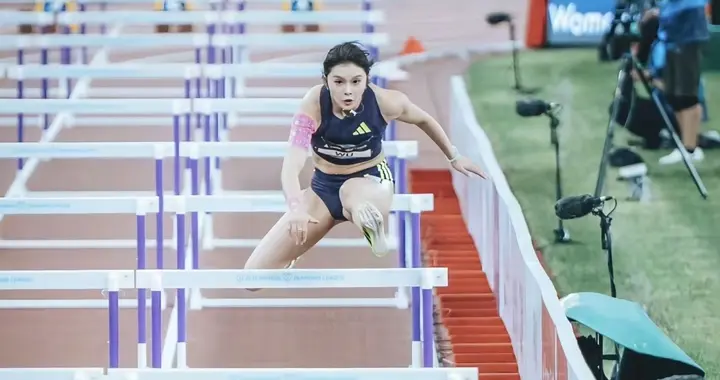 第七名不该被嘲讽：请读懂吴燕妮在钻石联赛里的突破与不易