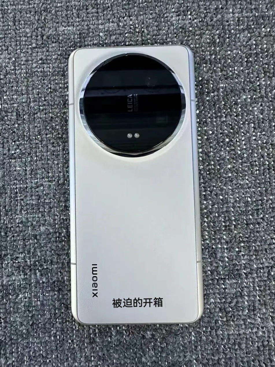 小米14 Ultra 半个月使用感受