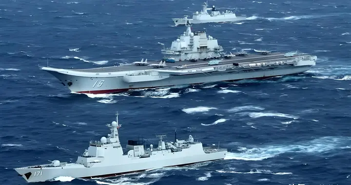 中美有望举行联合军演，美国已撵走台湾地区，为邀请大陆参演铺路