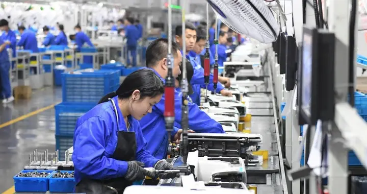 日本扛不住了？没了中国供应链，经济压力上升，制造业还能撑多久