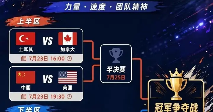女排明晚死磕美国！缺两大主攻，三个理由不该提前认输